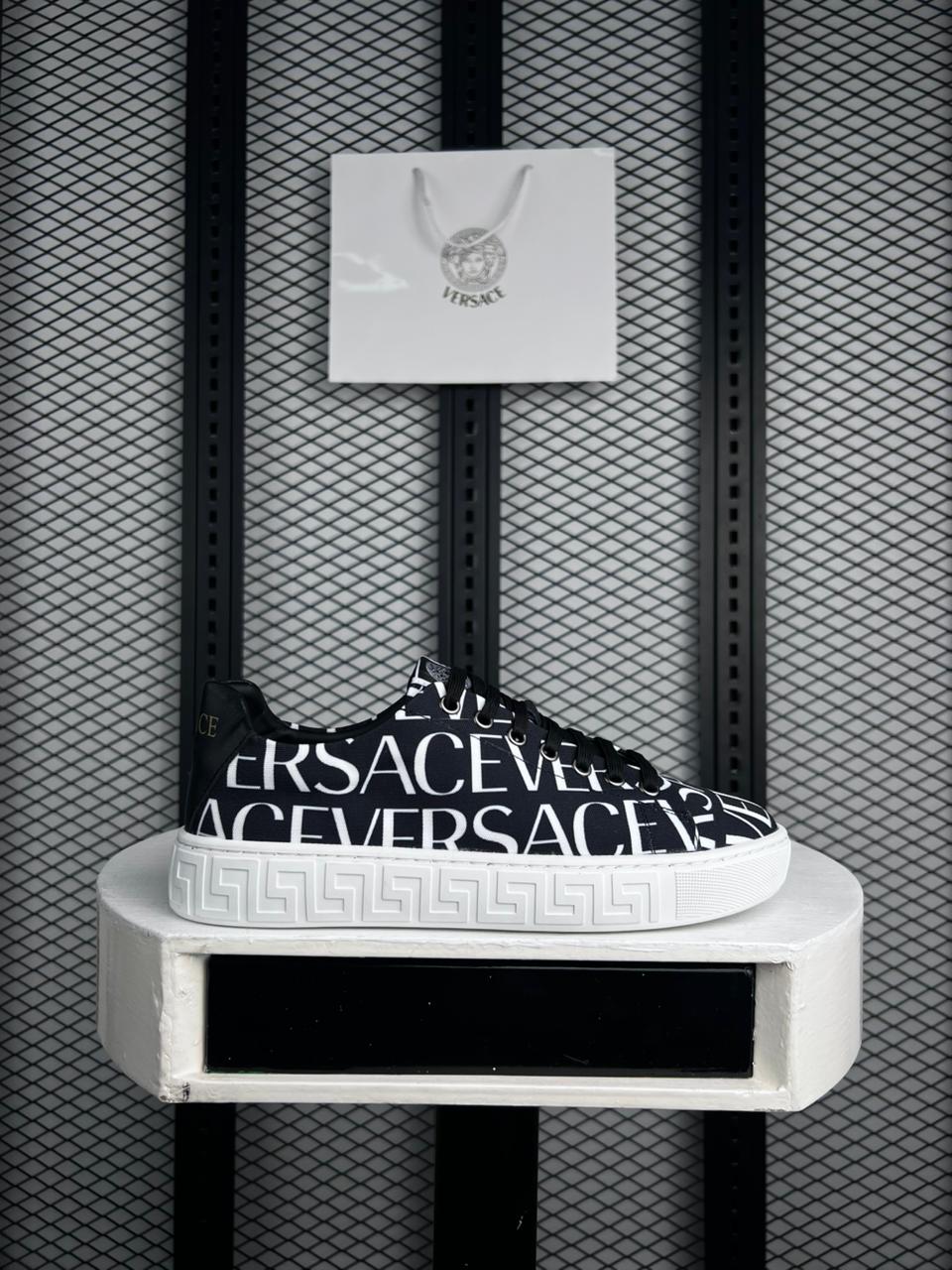 Versace Sneakers