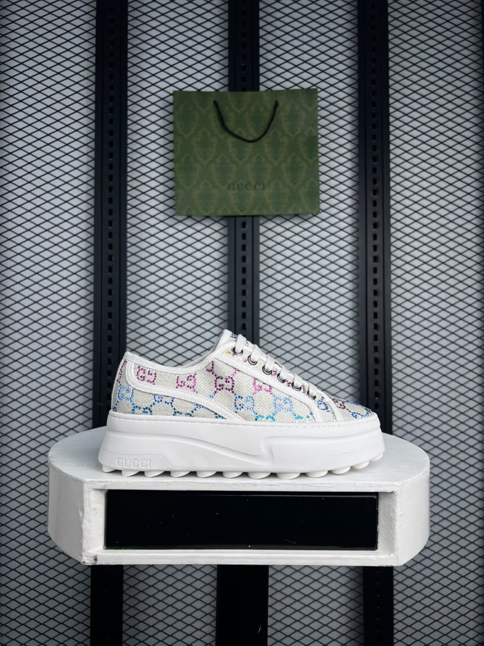 Gucci Sneakers For Her