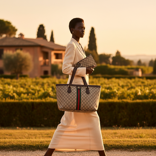 Gucci Ophidia Tile