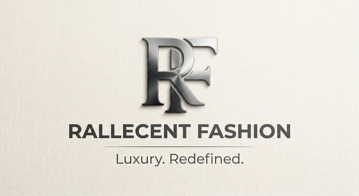 Rallecent Fashion